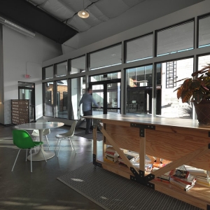 Photo of Atmosphere Coworking