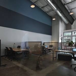 Photo of Atmosphere Coworking