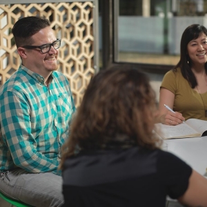 Photo of Atmosphere Coworking