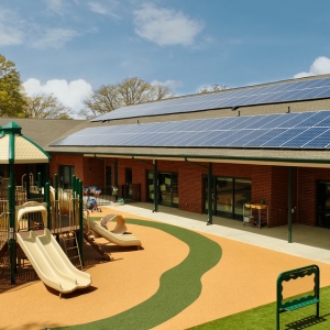 Photo of Renu Energy Solutions