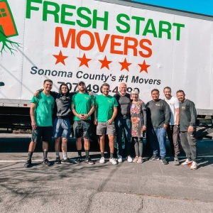 Photo of Fresh Start Movers