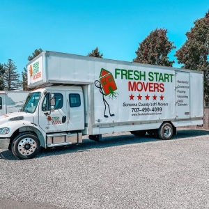 Photo of Fresh Start Movers