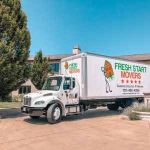 Photo of Fresh Start Movers