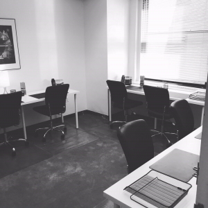 Photo of NYC Office Suites