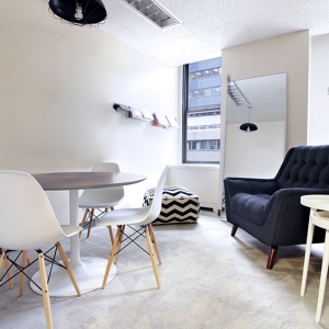 Photo of NYC Office Suites