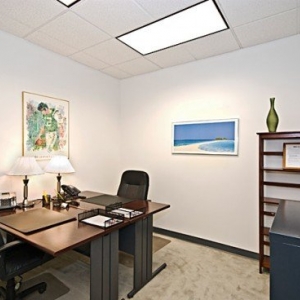 Photo of NYC Office Suites