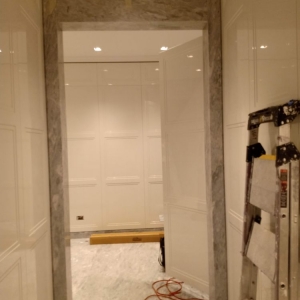 Photo of NYC Stone Repair, Restoration & Installation Services