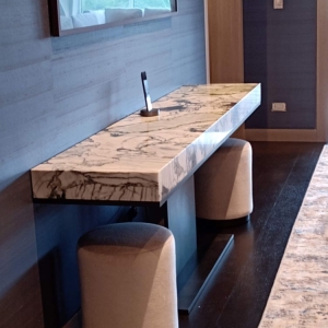 Photo of NYC Stone Repair, Restoration & Installation Services