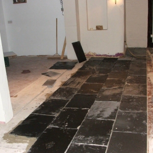 Photo of NYC Stone Repair, Restoration & Installation Services