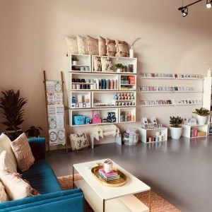 Photo of Serendipity Pottery & Gifts