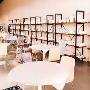 Photo of Serendipity Pottery & Gifts
