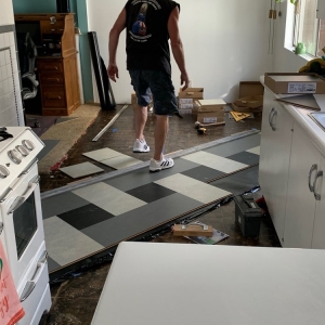 Photo of Superior Floor Designs
