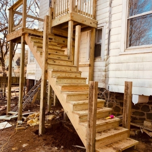 Dundalk Aguilar's Home Improvement