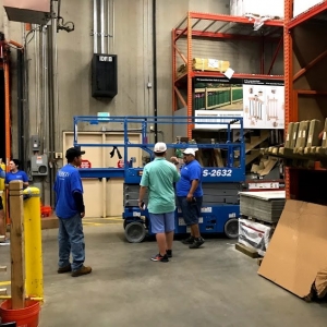 Photo of Versco Commercial Cleaning