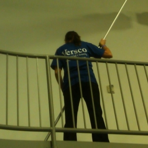 Photo of Versco Commercial Cleaning