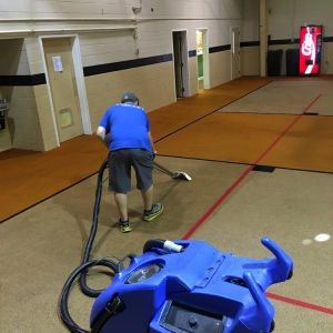 Photo of Versco Commercial Cleaning
