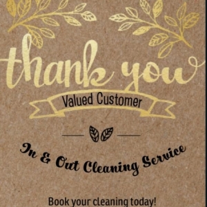 Photo of Atlanta's In & Out Cleaning Service