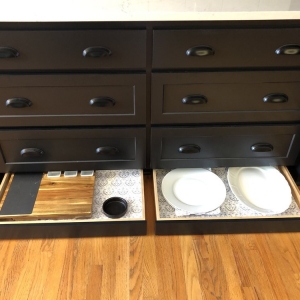 Photo of Country Cabinets