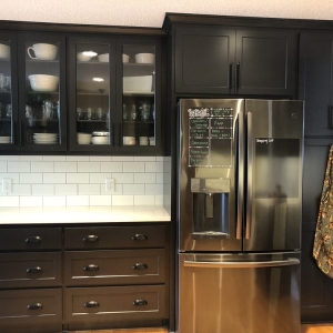 Photo of Country Cabinets