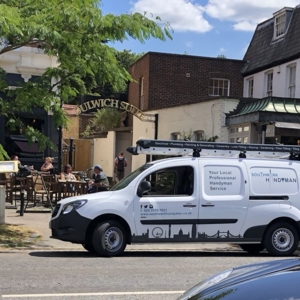 Photo of Southwark Handyman Services