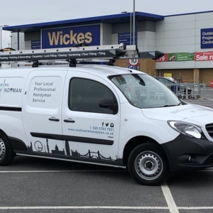Photo of Southwark Handyman Services