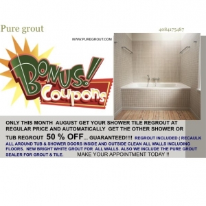 Photo of Best Grout