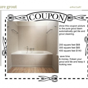 Photo of Best Grout