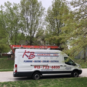 Mission KB Complete Plumbing, Heating, Cooling & Electrical