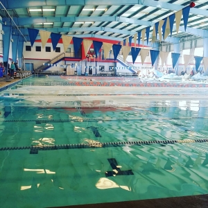 Photo of SwimAtlanta Pool Management