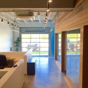Photo of Austin Office Space