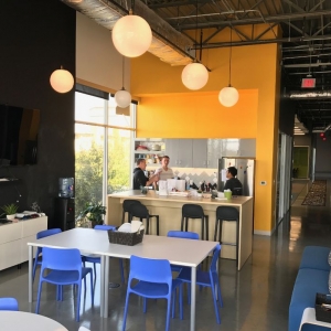 Photo of Austin Office Space