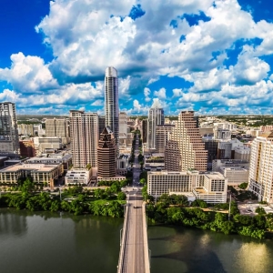 Photo of Austin Office Space