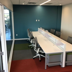 Photo of Austin Office Space