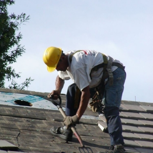 Photo of Larry L Vaught Roofing