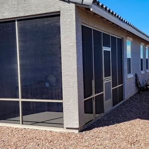Photo of AZ Enclosures and Sunrooms