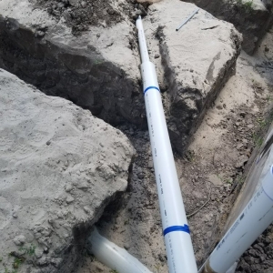 Photo of Linos Foundation Repair