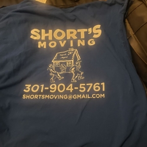 Photo of Short's Moving Service