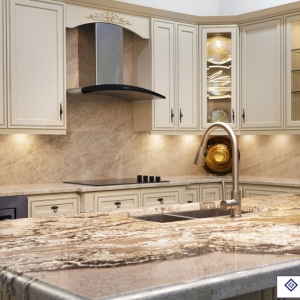 Photo of Granite Granite - Houston