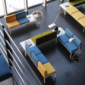 Photo of Forwell Furniture & Marketing Services