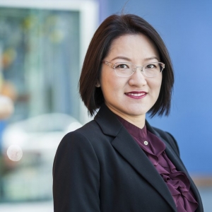 Photo of The Zhou Law Group