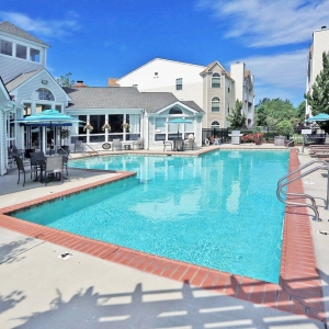 Photo of Summer Station Apartments