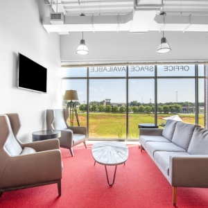 Photo of Regus North Carolina Langtree at the Lake