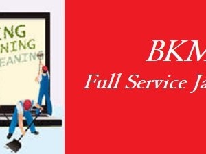 Apple Valley BKM Janitorial