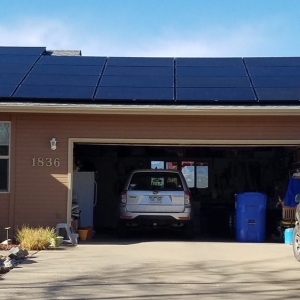 Photo of Sopris Solar