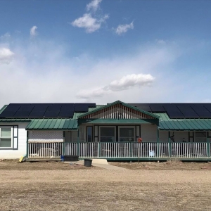 Photo of Sopris Solar