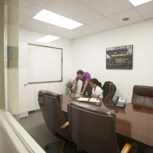 Photo of Sage Workspace