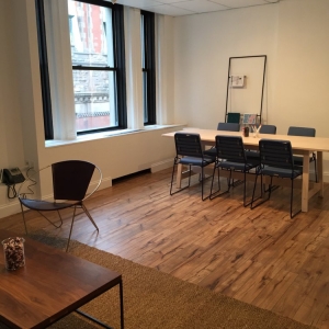 Photo of Sage Workspace