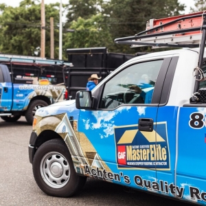 Photo of Achten's Quality Roofing