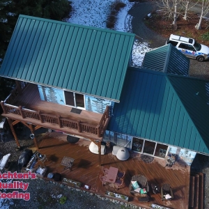 Photo of Achten's Quality Roofing