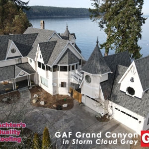 Photo of Achten's Quality Roofing